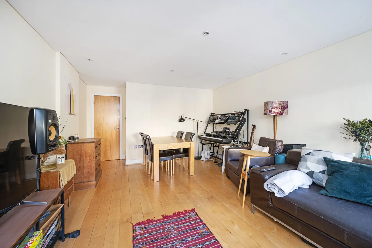 Flat 6, Angel Southside, 1 Owen Street, London, photo 10
