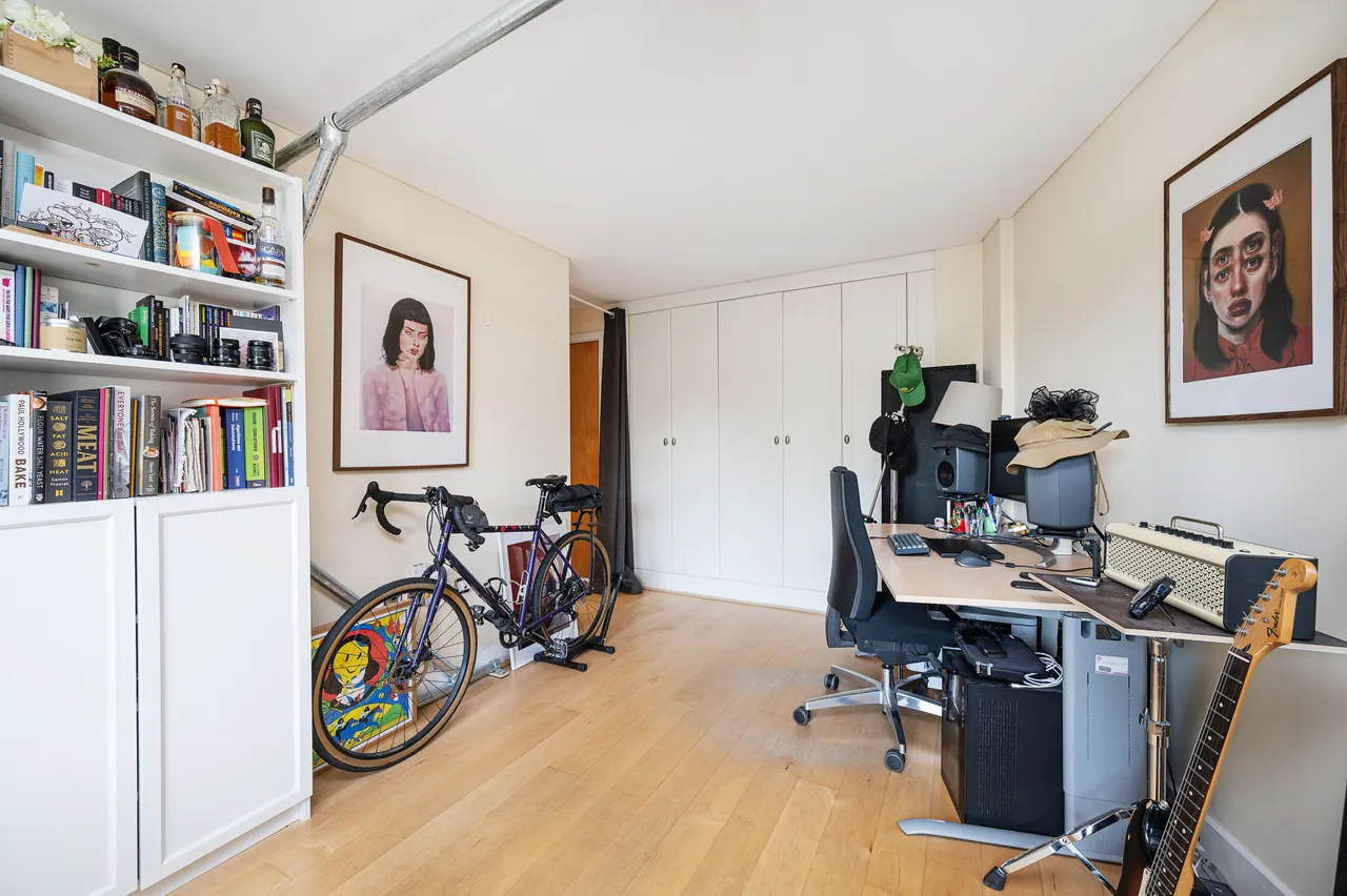 Flat 6, Angel Southside, 1 Owen Street, London, photo 7