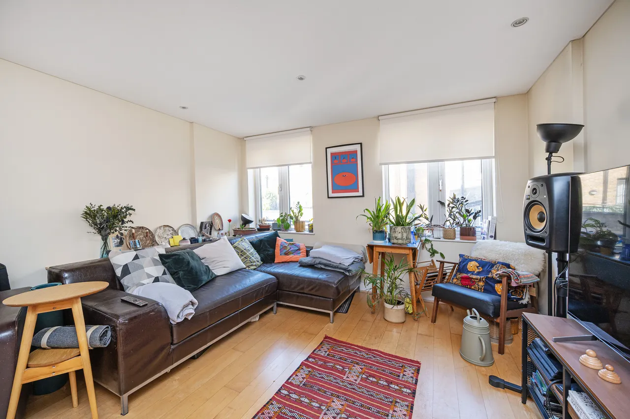 Flat 6, Angel Southside, 1 Owen Street, London, photo 8