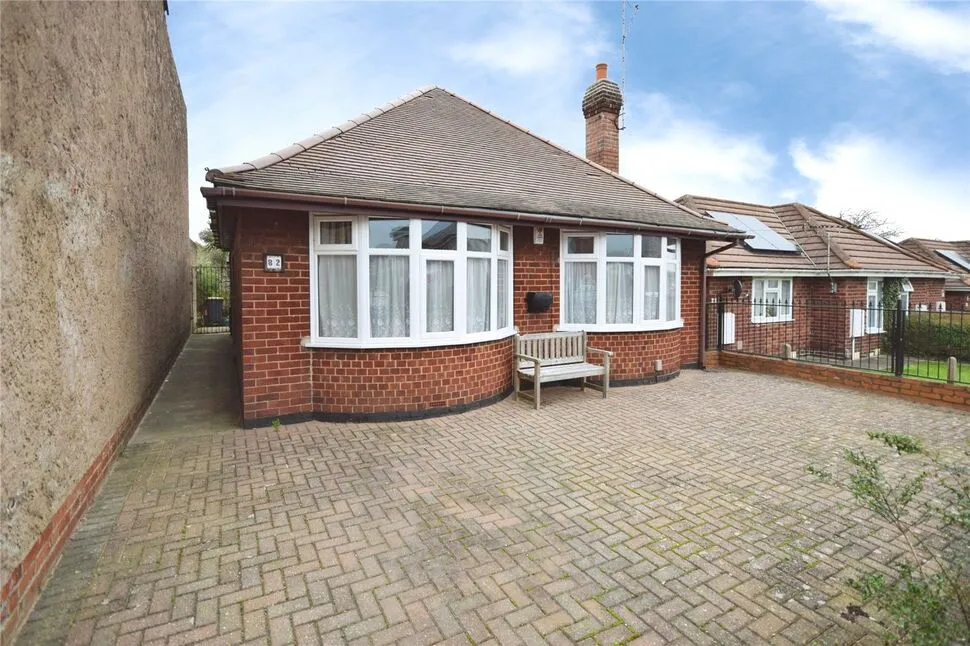 Hartley Road, Kirkby-in-Ashfield, NG17, photo 12