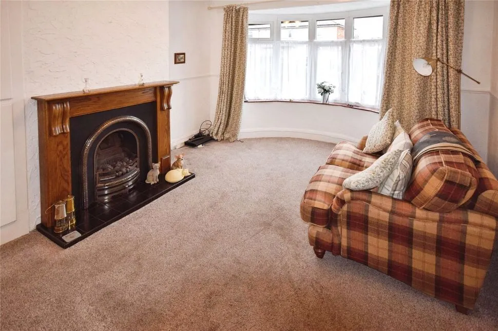 Hartley Road, Kirkby-in-Ashfield, NG17, photo 8