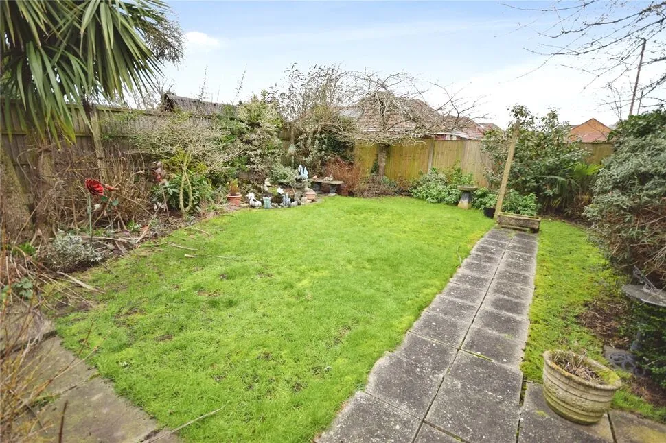 Hartley Road, Kirkby-in-Ashfield, NG17, photo 9