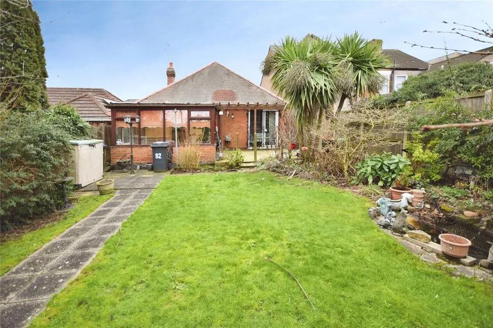 Hartley Road, Kirkby-in-Ashfield, NG17, photo 6