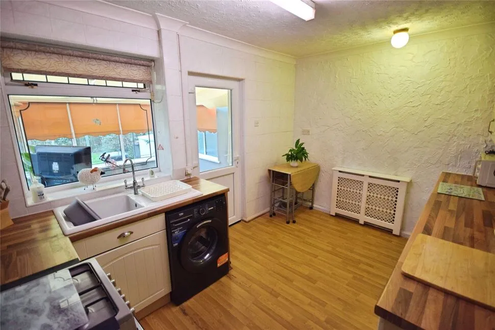 Hartley Road, Kirkby-in-Ashfield, NG17, photo 15