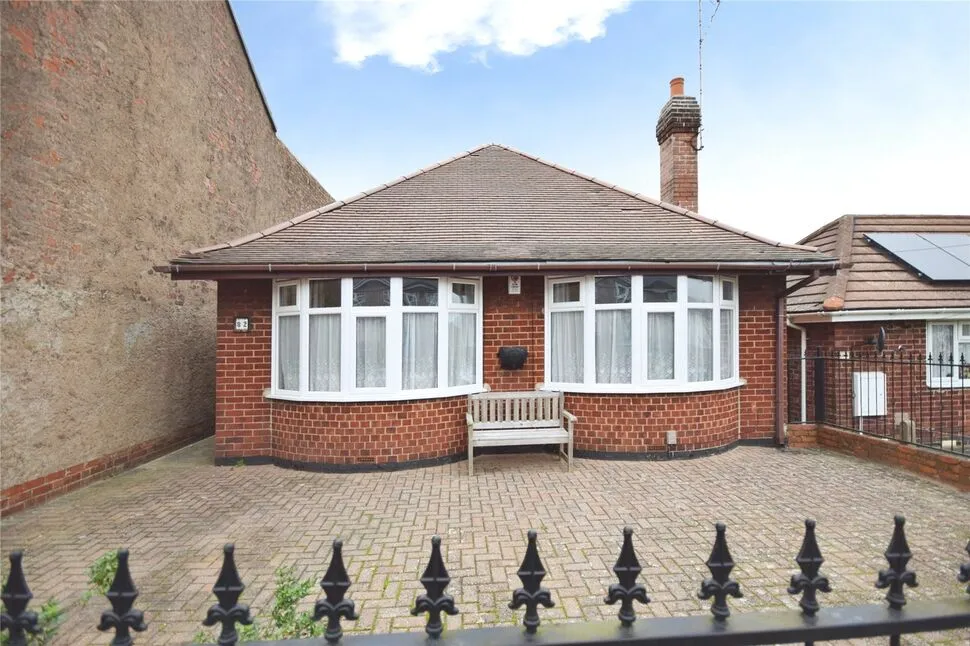 Hartley Road, Kirkby-in-Ashfield, NG17, photo 18