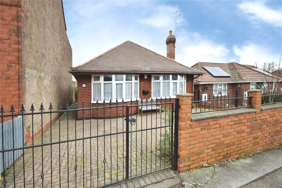 Hartley Road, Kirkby-in-Ashfield, NG17, photo 10