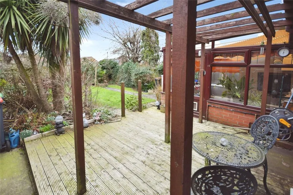 Hartley Road, Kirkby-in-Ashfield, NG17, photo 17