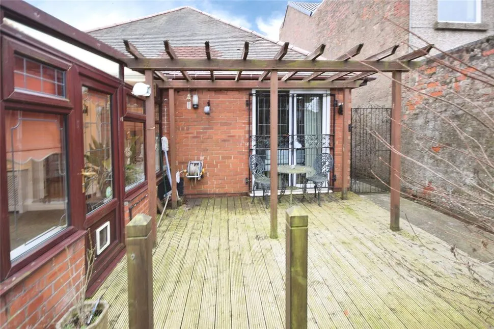 Hartley Road, Kirkby-in-Ashfield, NG17, photo 20