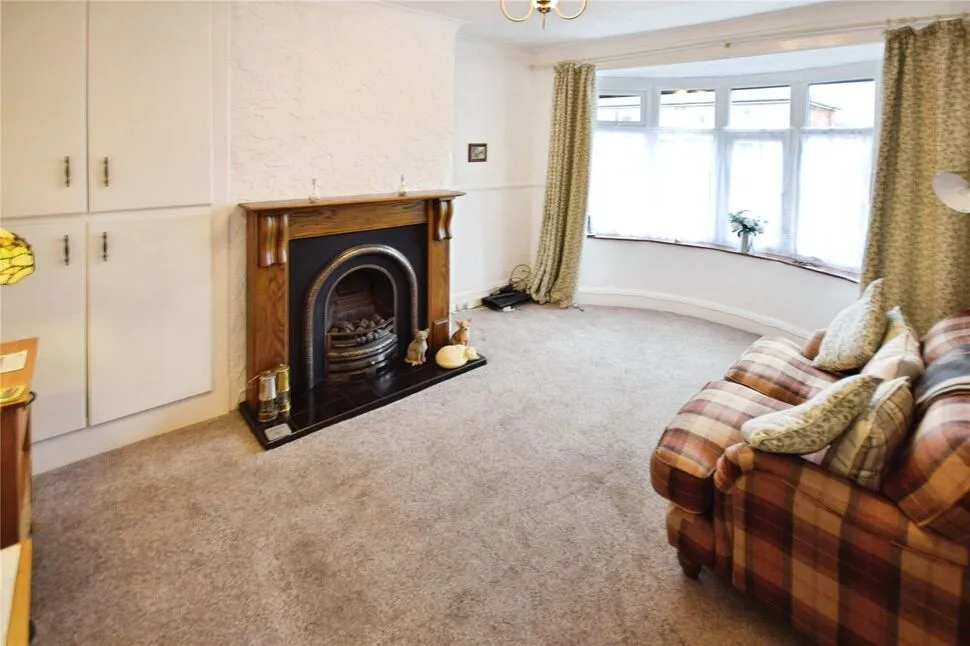 Hartley Road, Kirkby-in-Ashfield, NG17, photo 11