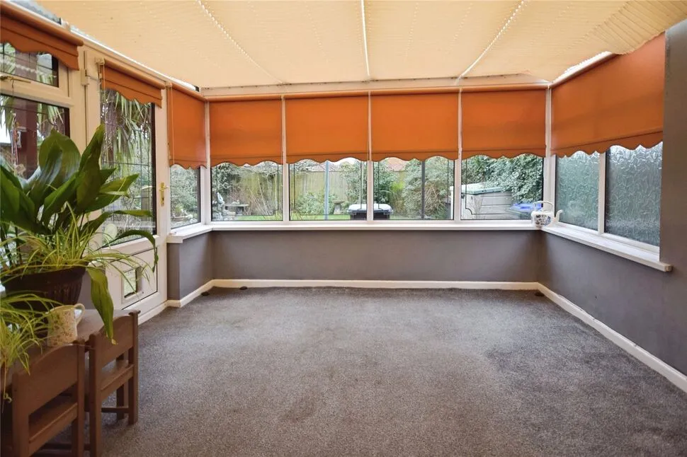Hartley Road, Kirkby-in-Ashfield, NG17, photo 4