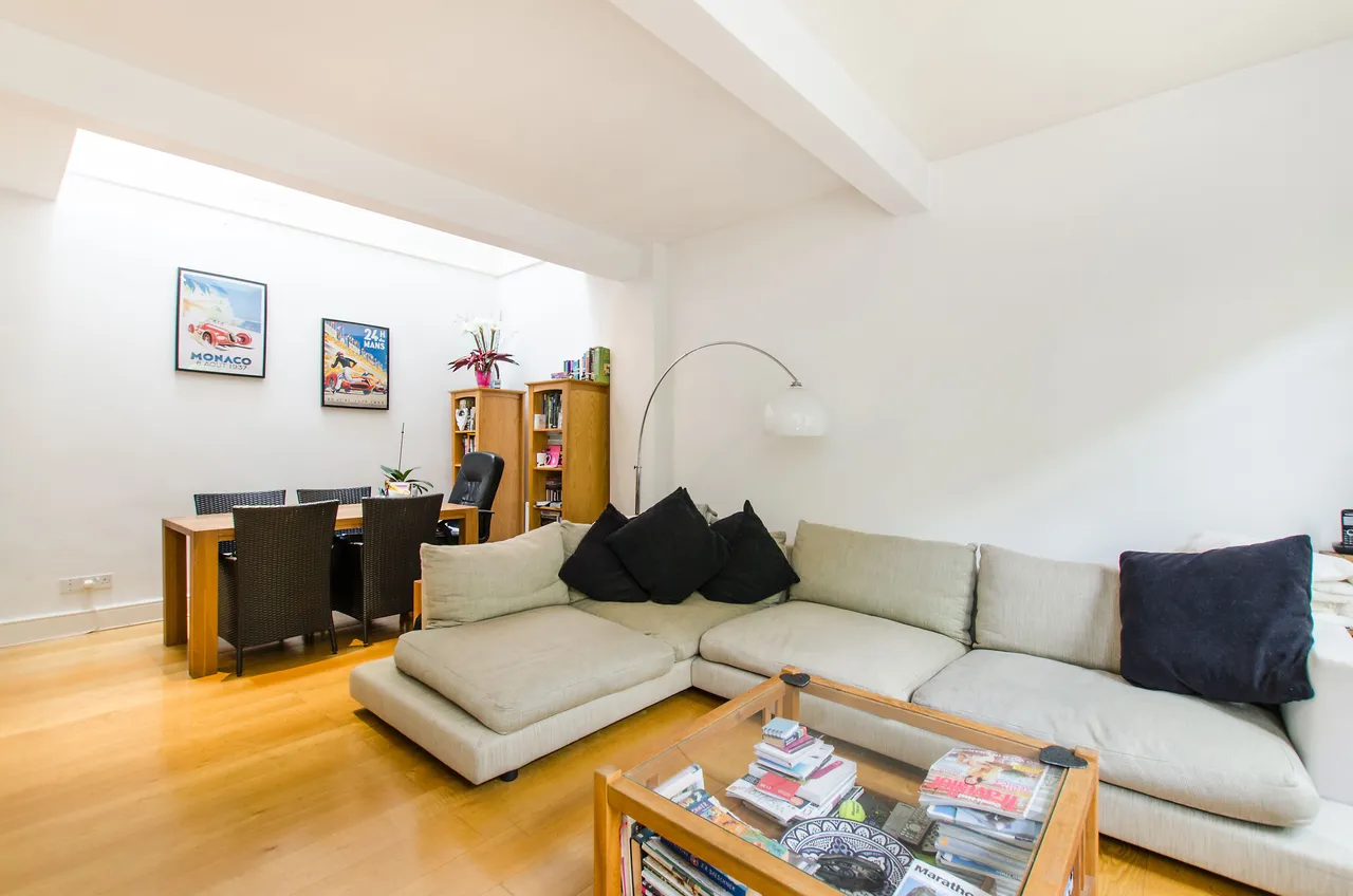 58a Ramsden Road, London, photo 5