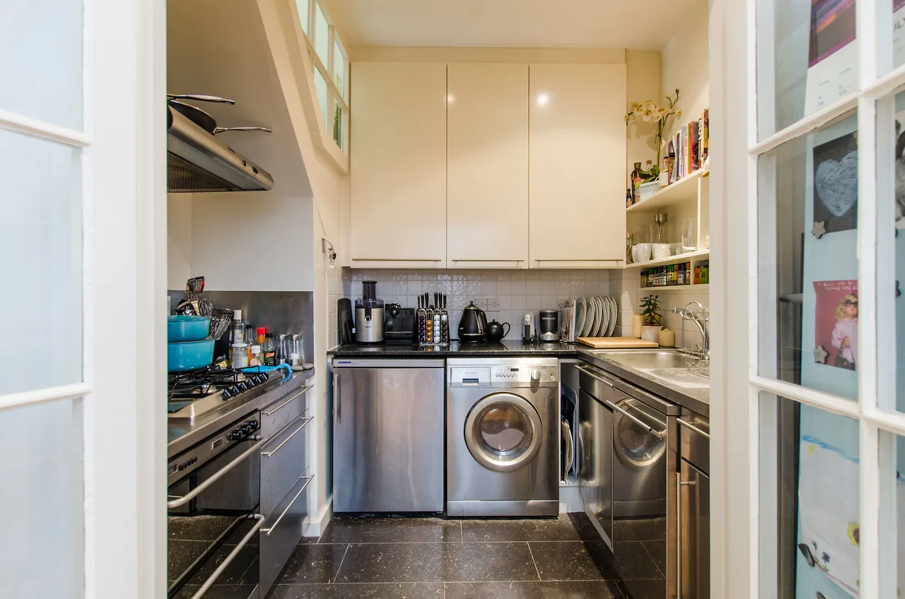 58a Ramsden Road, London, photo 6