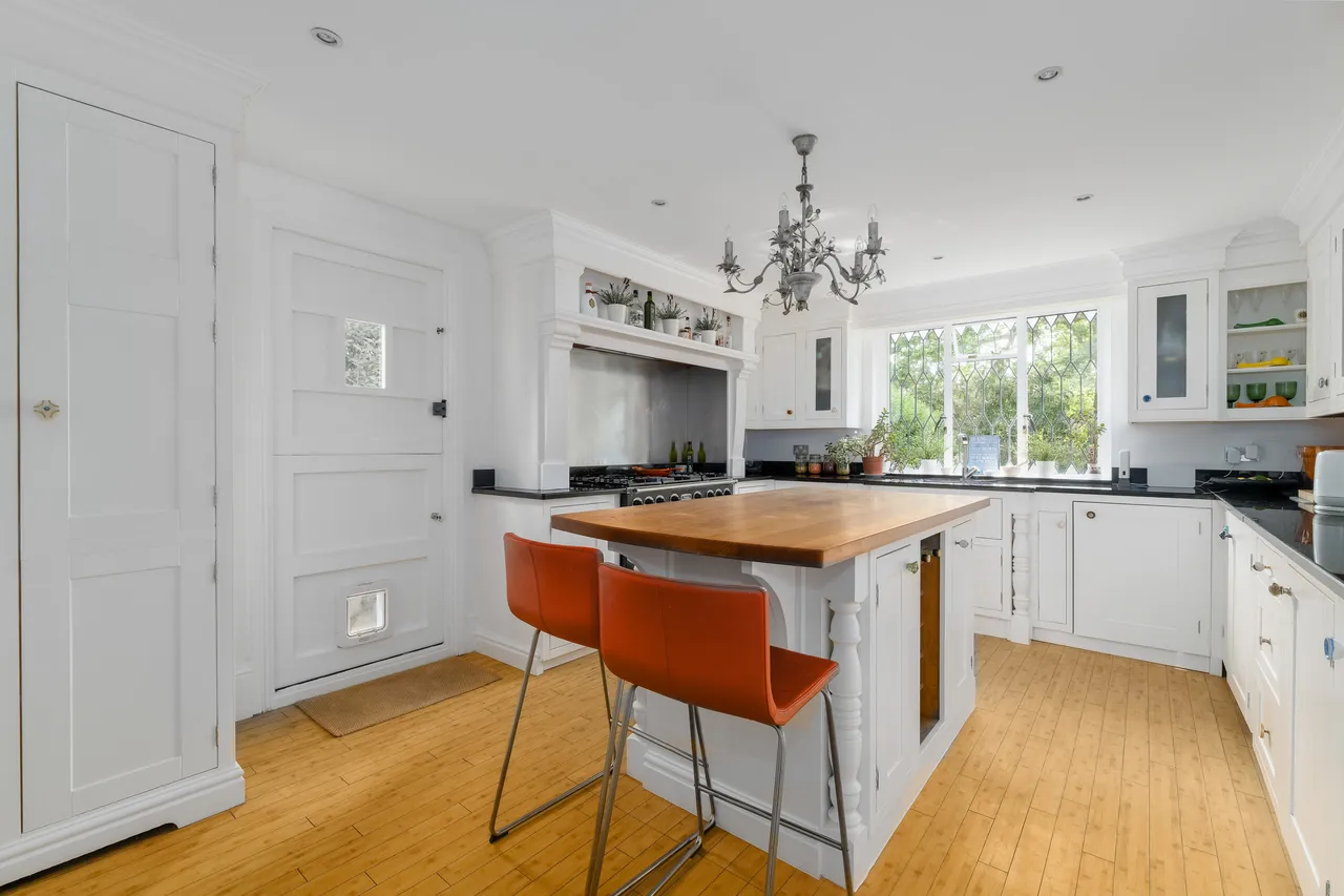 Oakwood Close, Chislehurst, BR7, photo 11