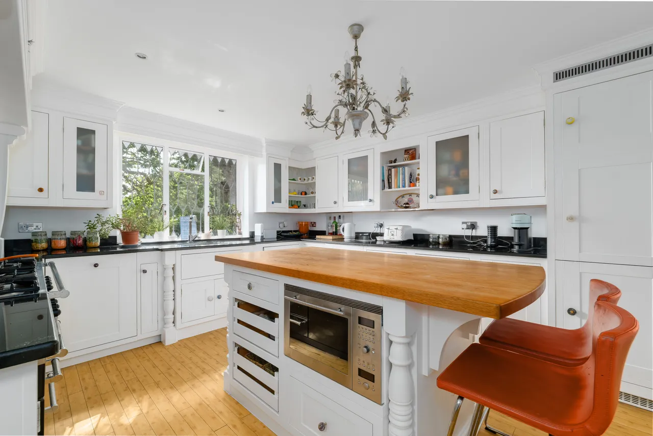 Oakwood Close, Chislehurst, BR7, photo 9