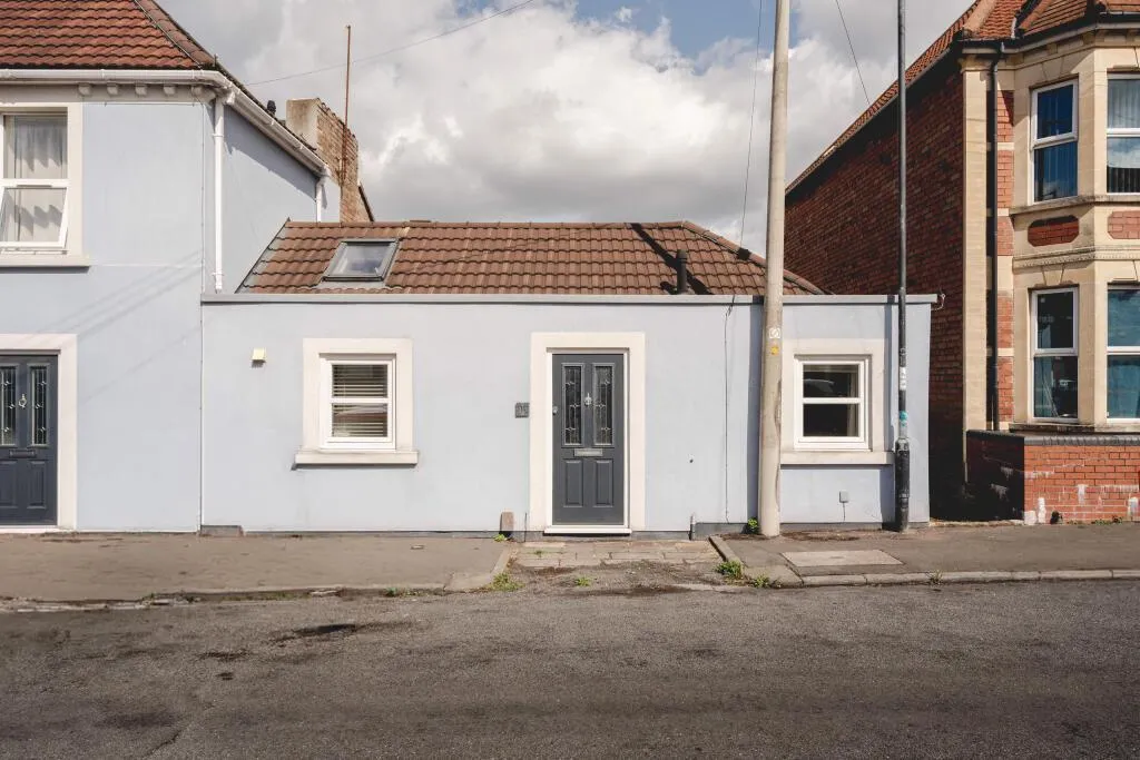 Elmdale Road, Bedminster, BS3, photo 8