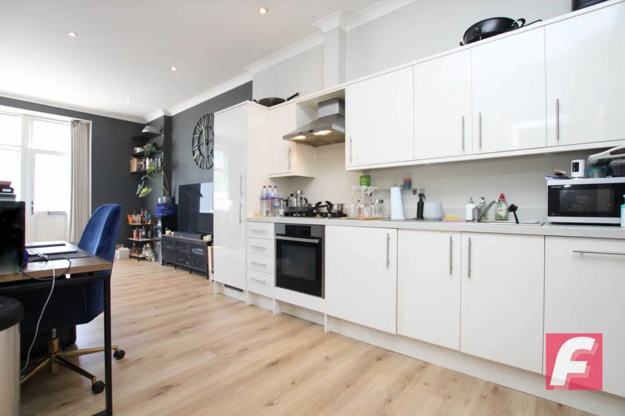 Fitzroy House, Dwight Road, Watford, Watford, WD18 9AA, photo 3