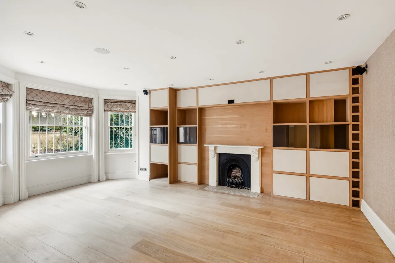 Addison Crescent, Kensington, W14, photo 6