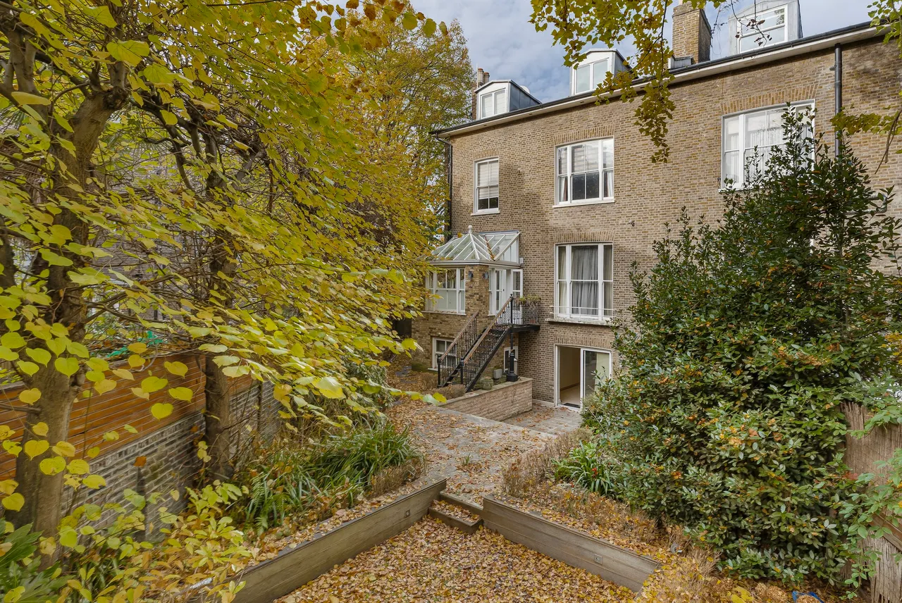 Addison Crescent, Kensington, W14, photo 8