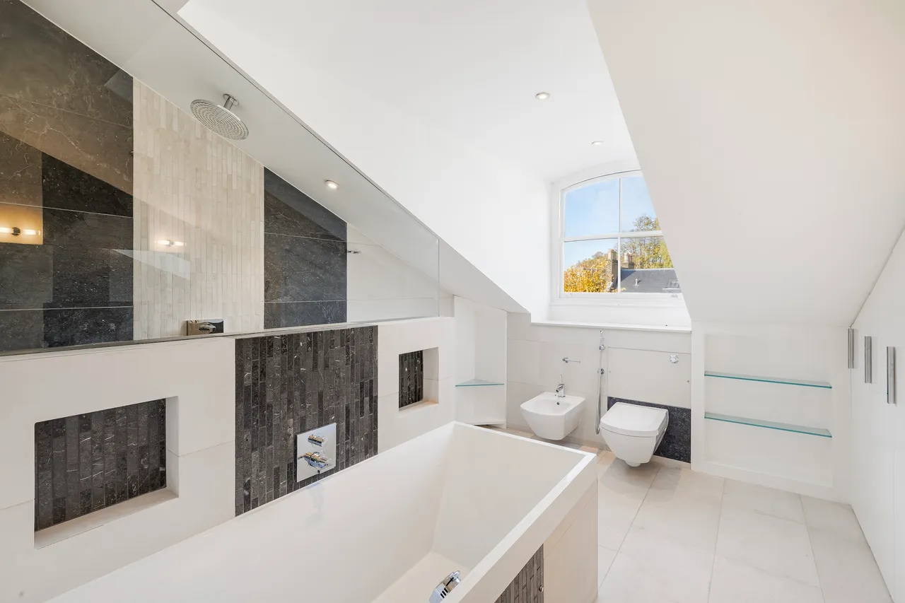 Addison Crescent, Kensington, W14, photo 14
