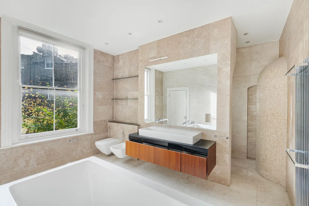 Addison Crescent, Kensington, W14, photo 12