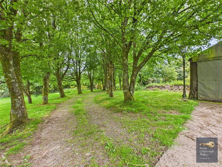 Dowland, Winkleigh, EX19, photo 32