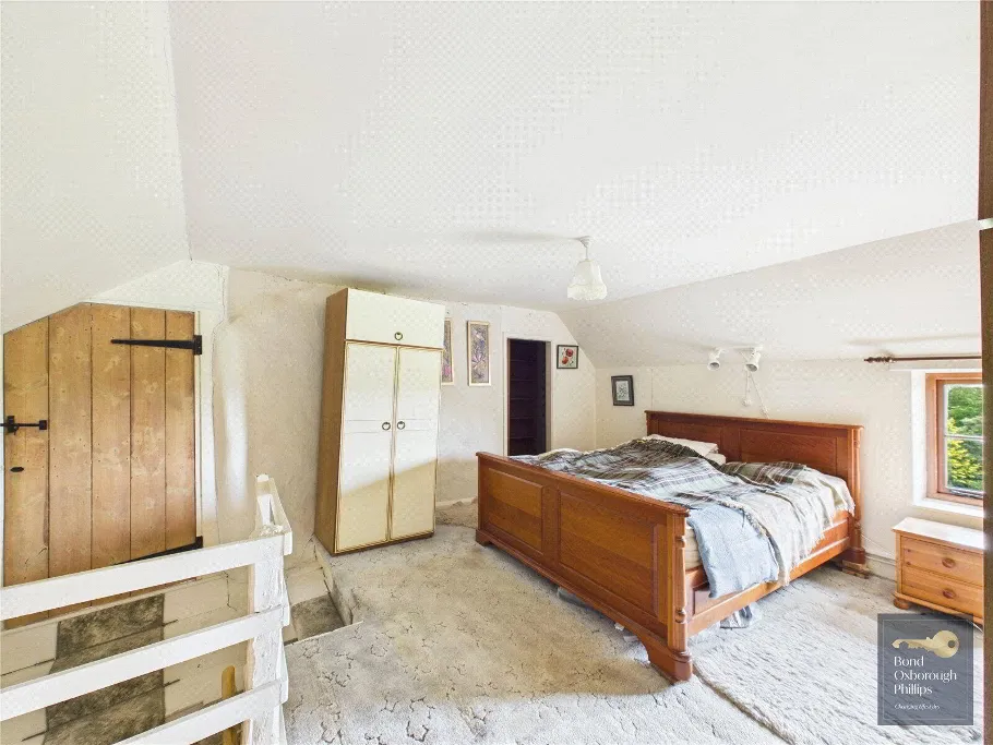 Dowland, Winkleigh, EX19, photo 17
