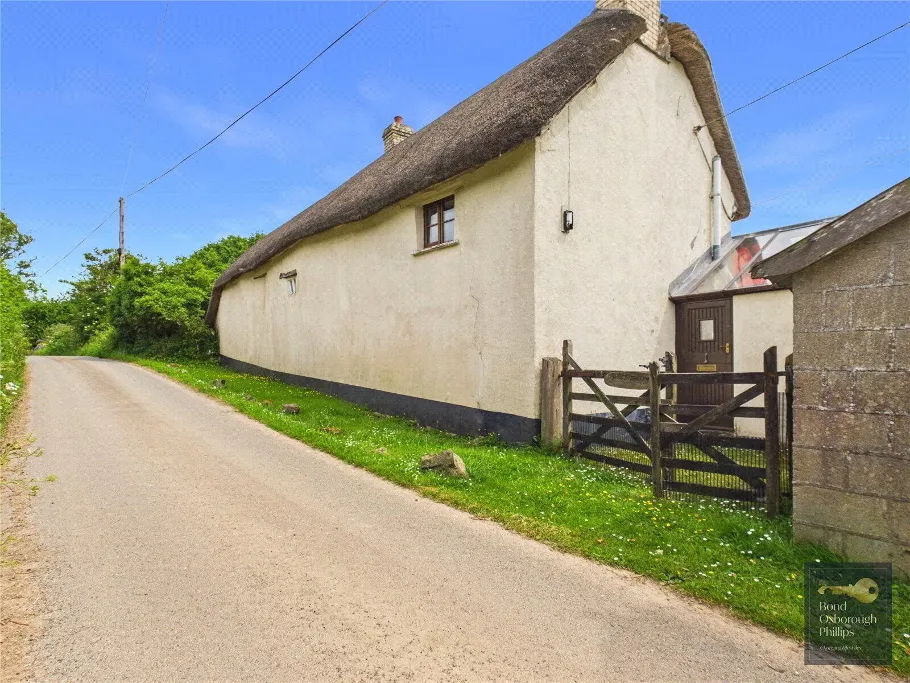 Dowland, Winkleigh, EX19, photo 39