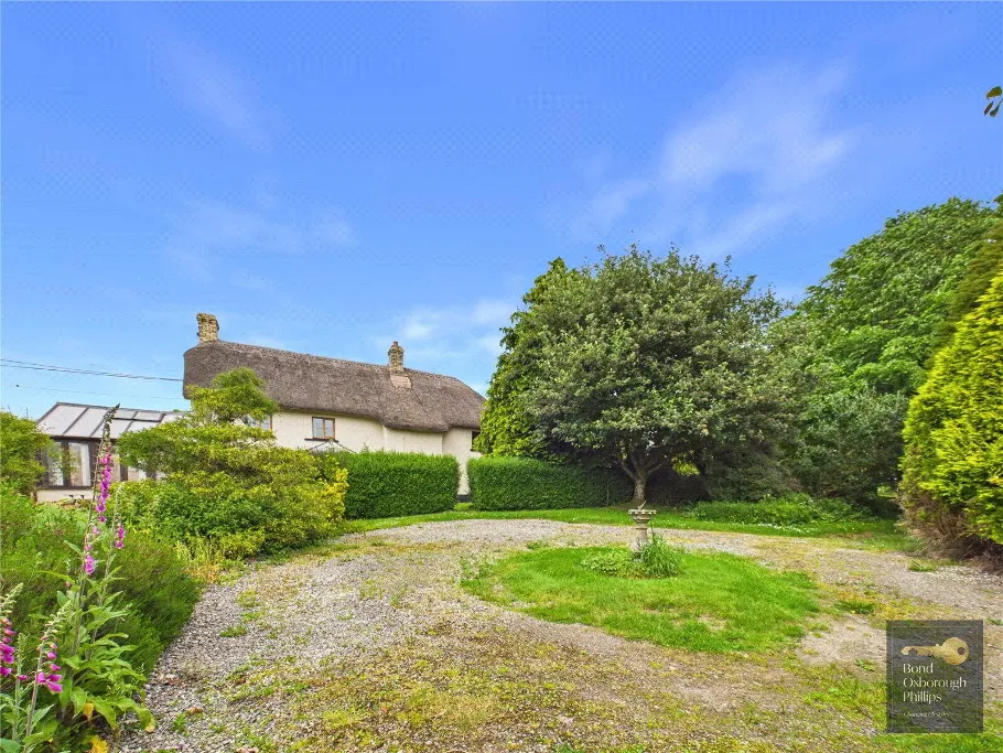 Dowland, Winkleigh, EX19, photo 22
