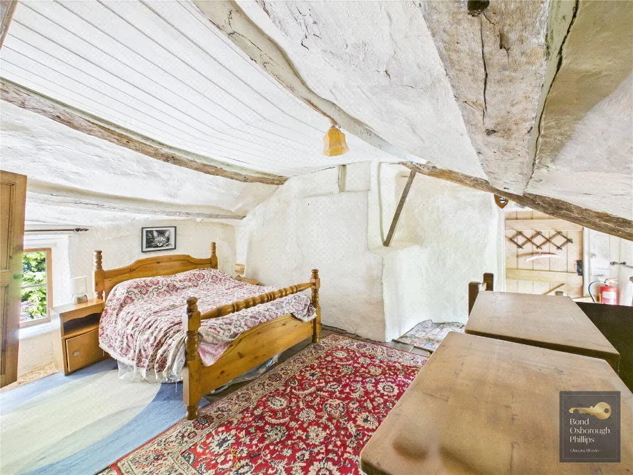 Dowland, Winkleigh, EX19, photo 14