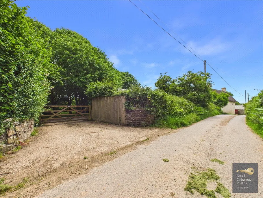 Dowland, Winkleigh, EX19, photo 38
