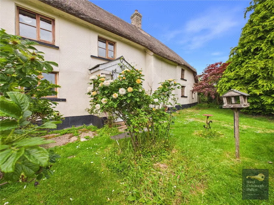 Dowland, Winkleigh, EX19, photo 24