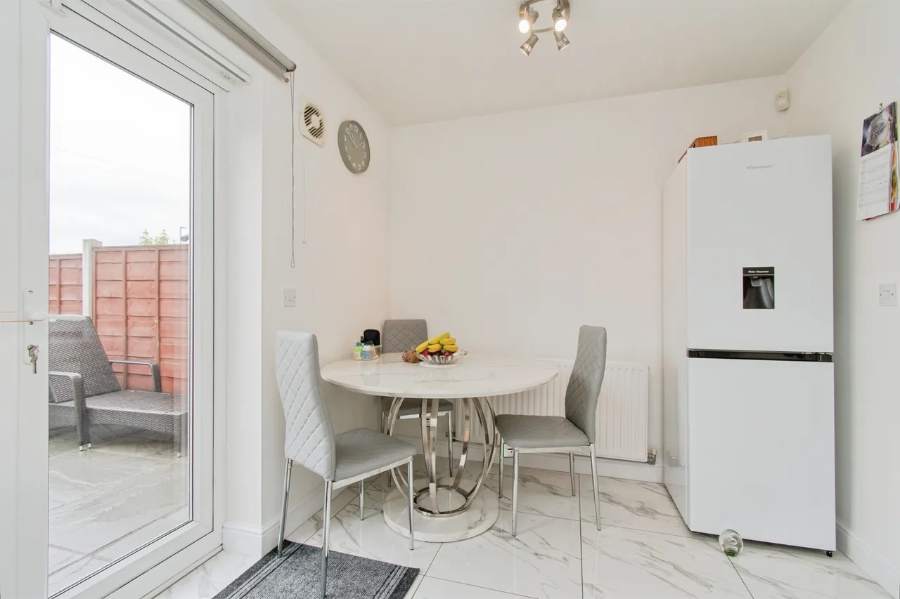 Hoctun Close, Castleford, photo 8