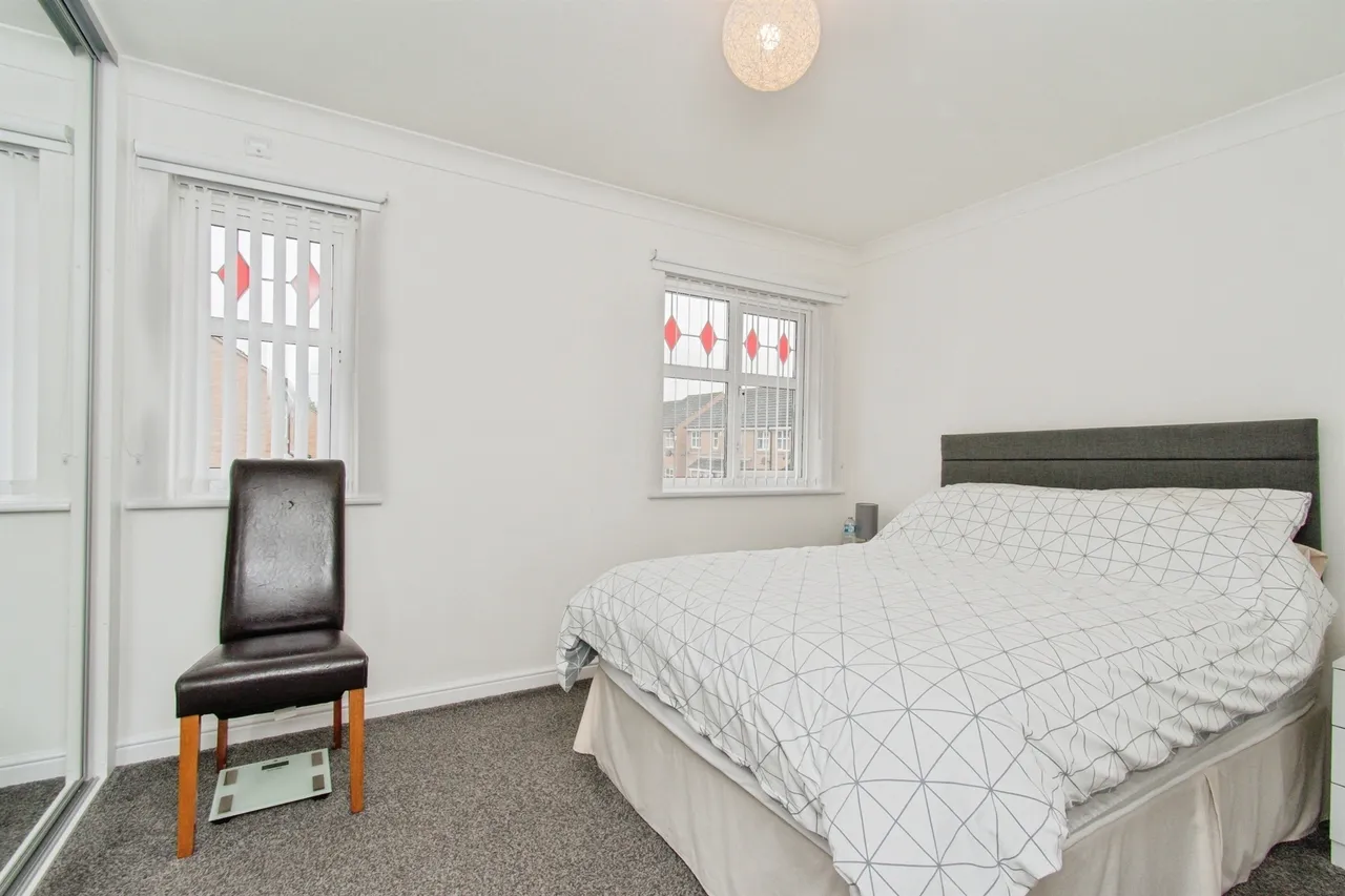 Hoctun Close, Castleford, photo 4
