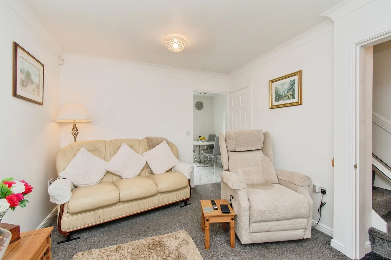 Hoctun Close, Castleford, photo 6