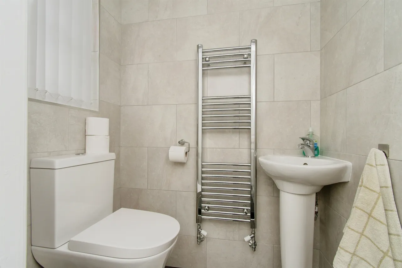 Hoctun Close, Castleford, photo 9
