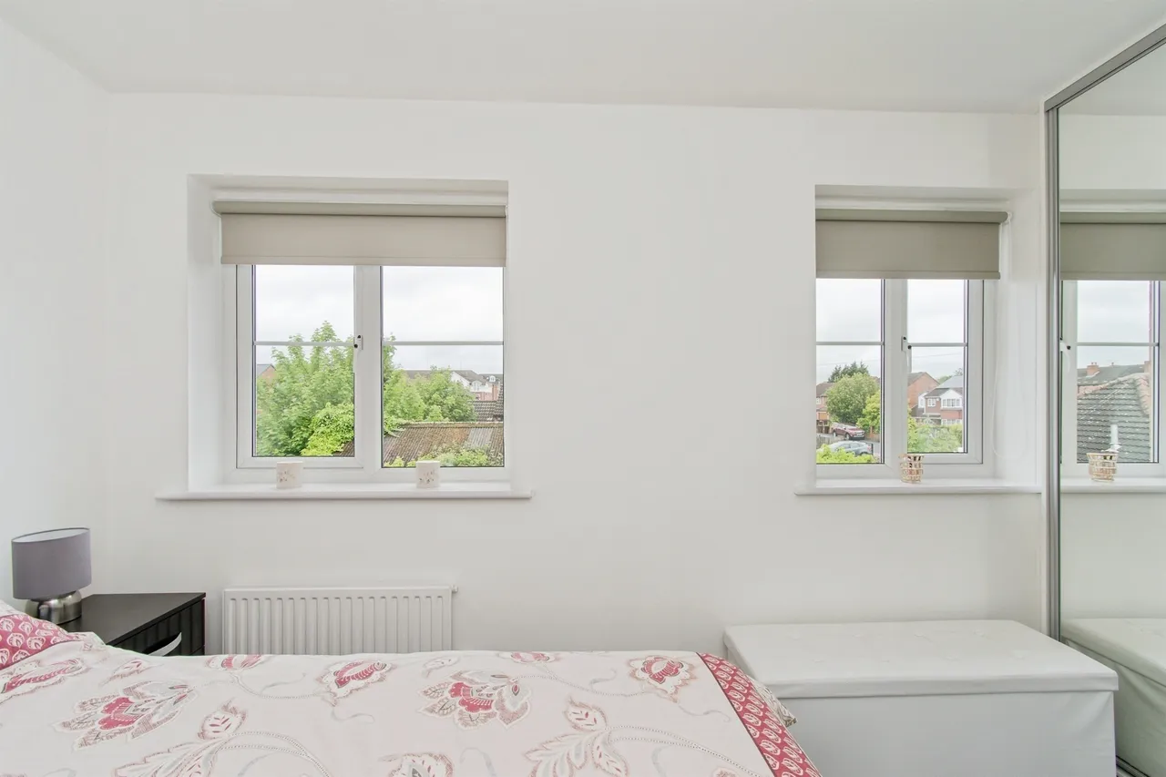 Hoctun Close, Castleford, photo 11