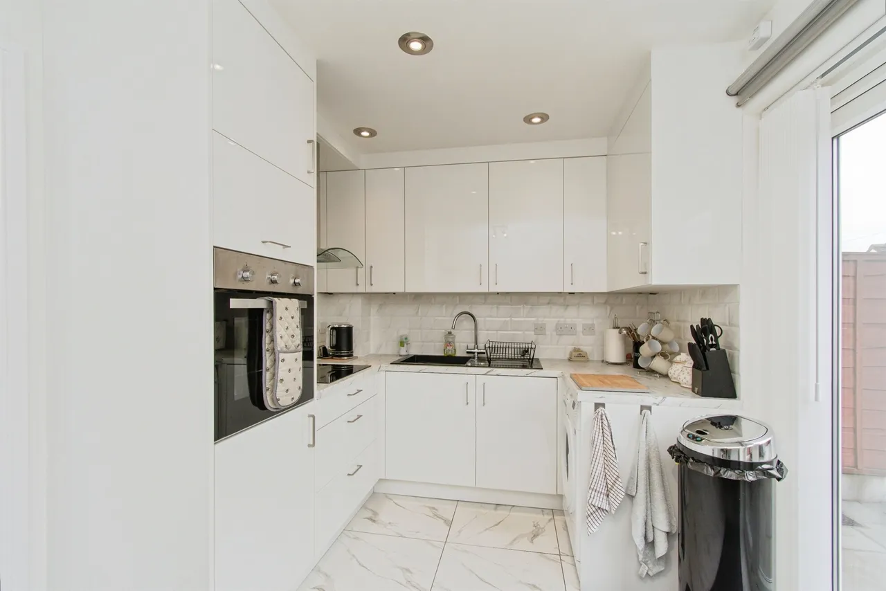 Hoctun Close, Castleford, photo 3