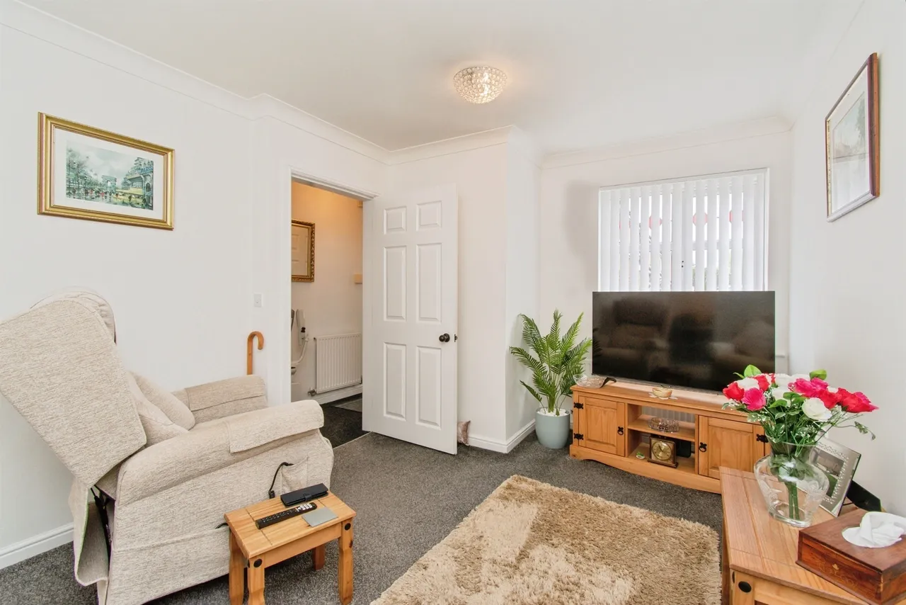 Hoctun Close, Castleford, photo 5
