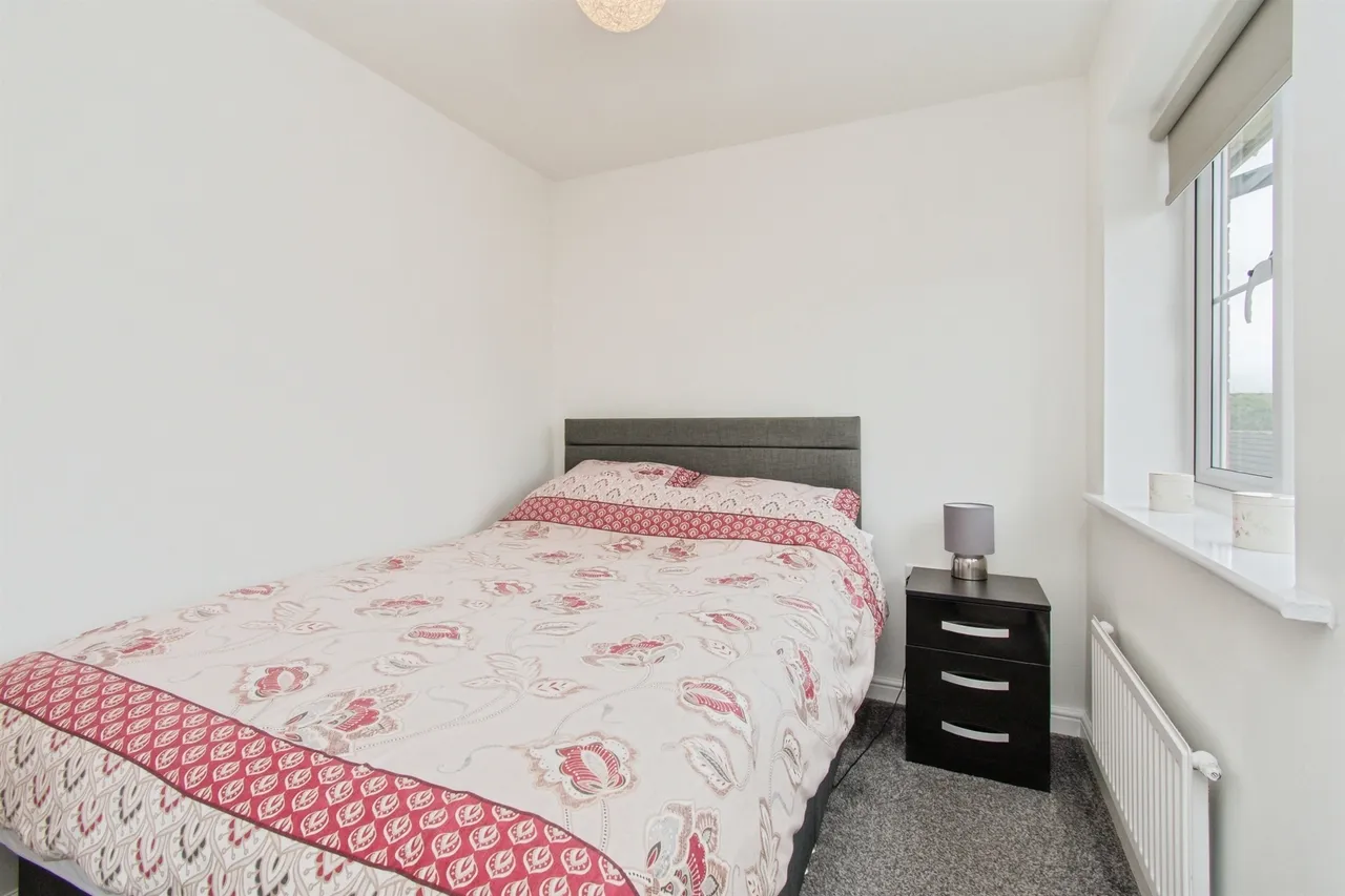Hoctun Close, Castleford, photo 10