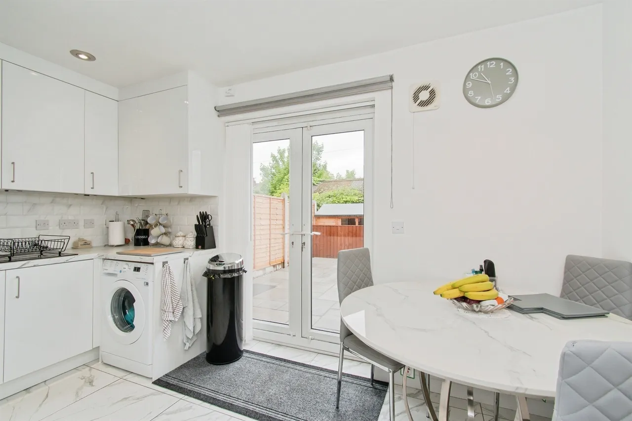 Hoctun Close, Castleford, photo 7