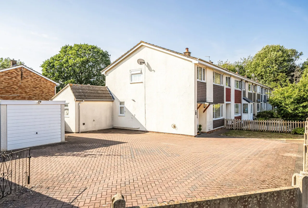 Muirfield, Gloucestershire, Yate, BS37 4HF, photo 17
