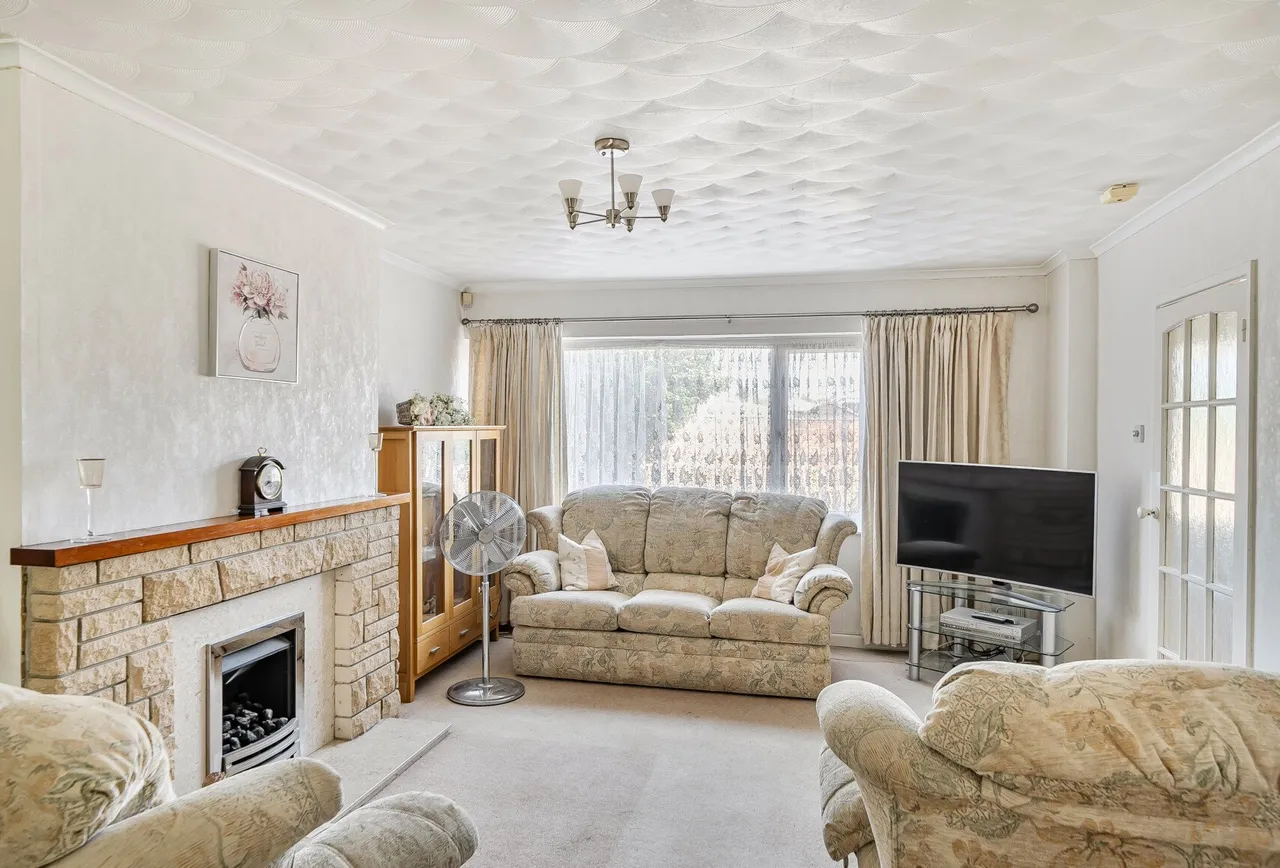 Muirfield, Gloucestershire, Yate, BS37 4HF, photo 5