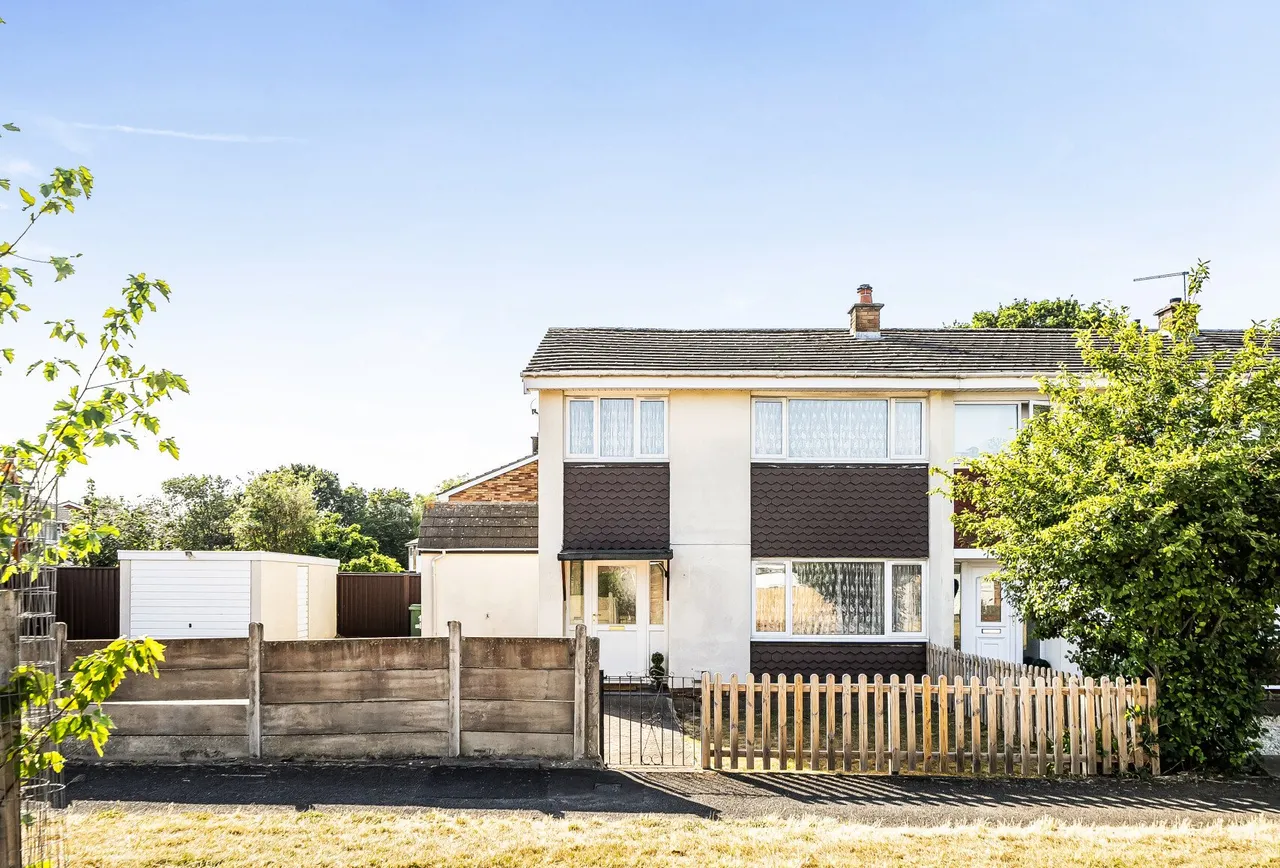 3 bed house for sale — Muirfield, Gloucestershire, Yate, BS37 4HF