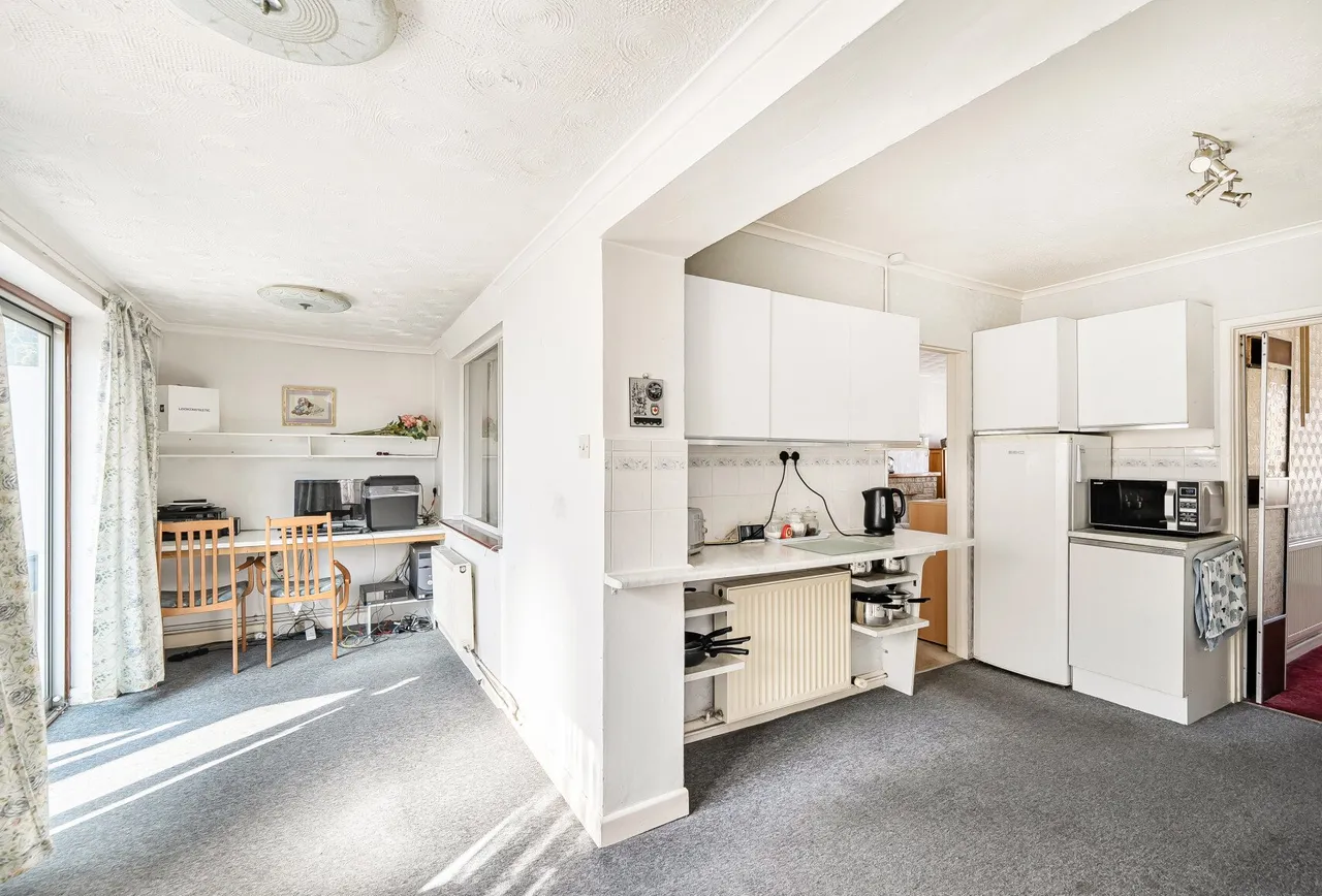 Muirfield, Gloucestershire, Yate, BS37 4HF, photo 3