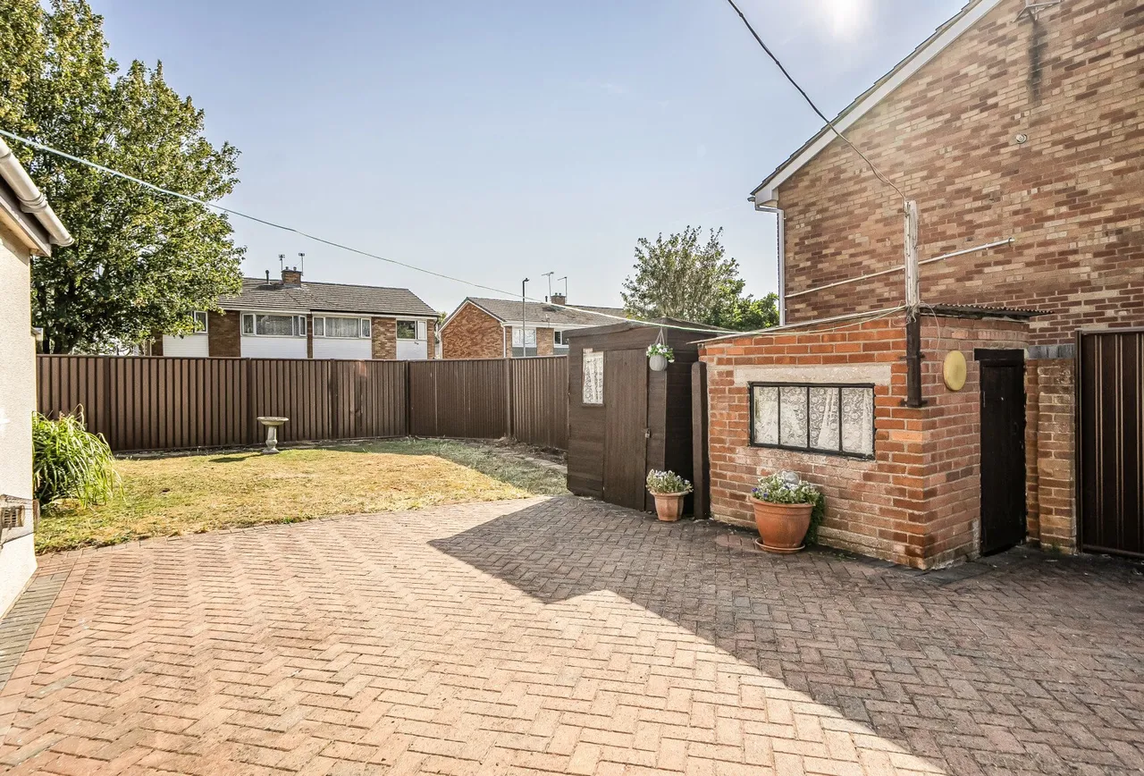 Muirfield, Gloucestershire, Yate, BS37 4HF, photo 16