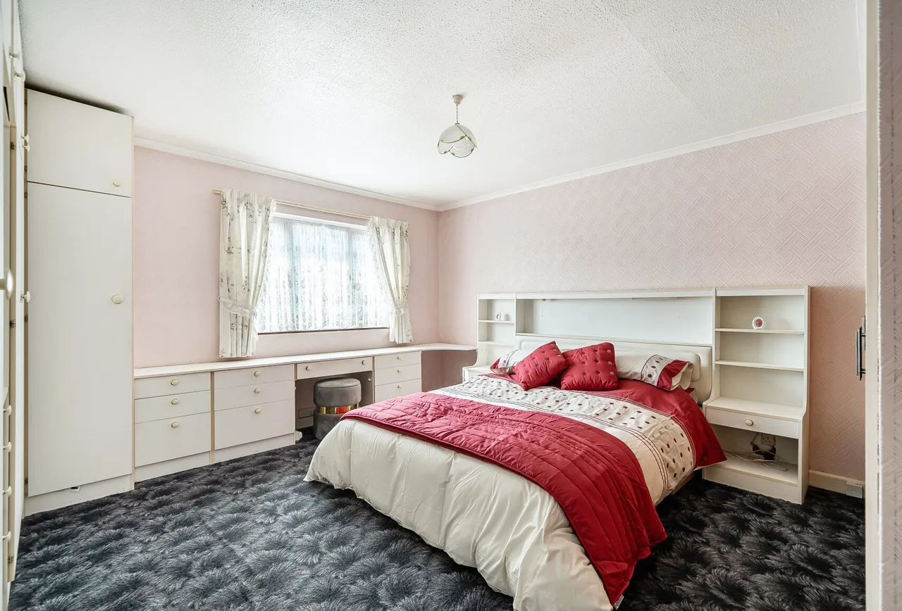 Muirfield, Gloucestershire, Yate, BS37 4HF, photo 9