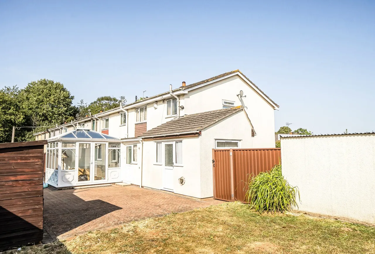 Muirfield, Gloucestershire, Yate, BS37 4HF, photo 14