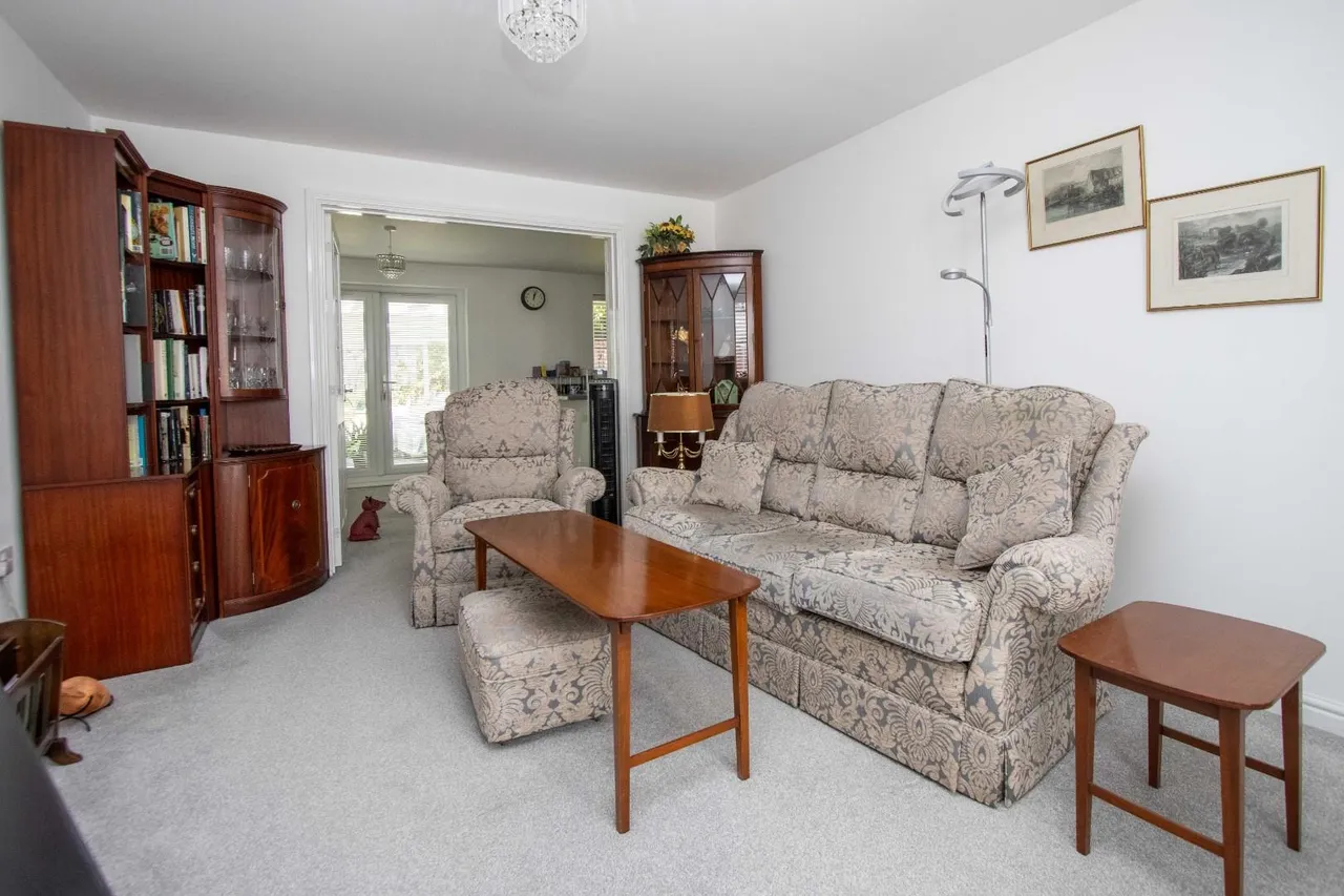 Maddison Court, Aykley Heads, DH1, photo 3