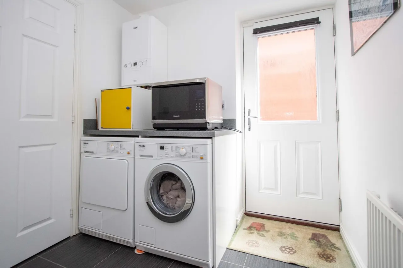 Maddison Court, Aykley Heads, DH1, photo 11