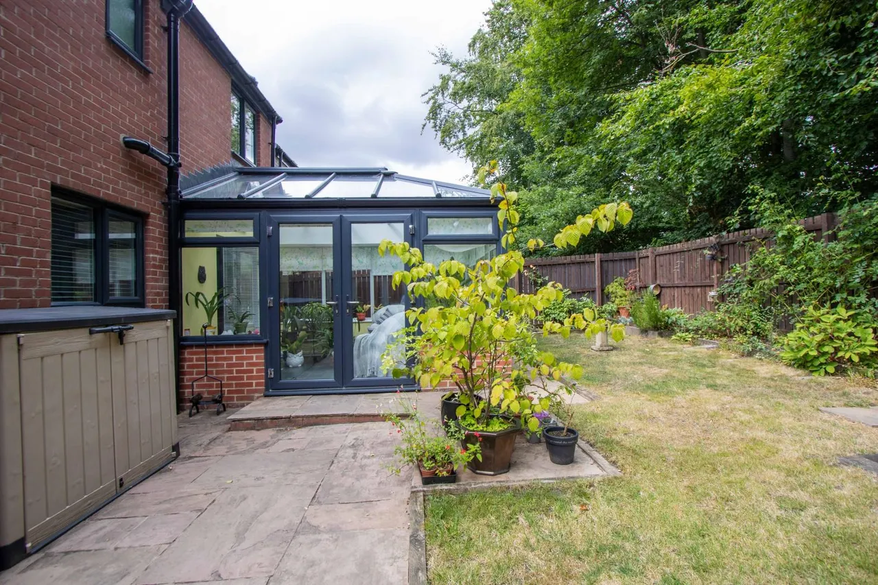 Maddison Court, Aykley Heads, DH1, photo 20